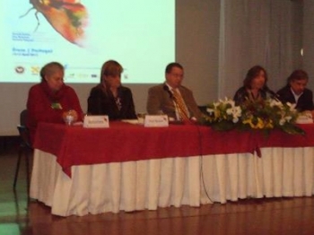 2.º Congresso Internacional da Síndrome do X Frágil.