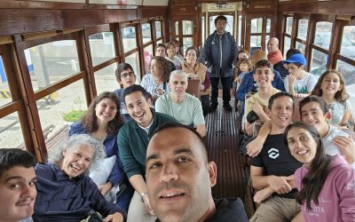 Atividade – Oferta da CM de Sintra.