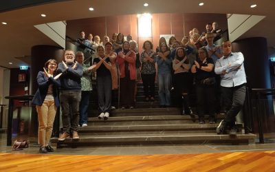 Fragile X International.