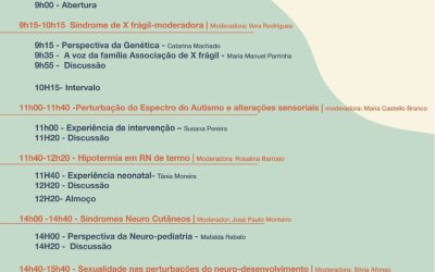 IV Reunião – Um Dia com o Desenvolvimento.